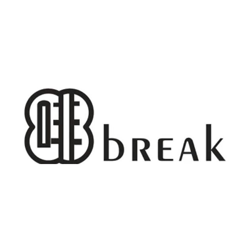 啡break