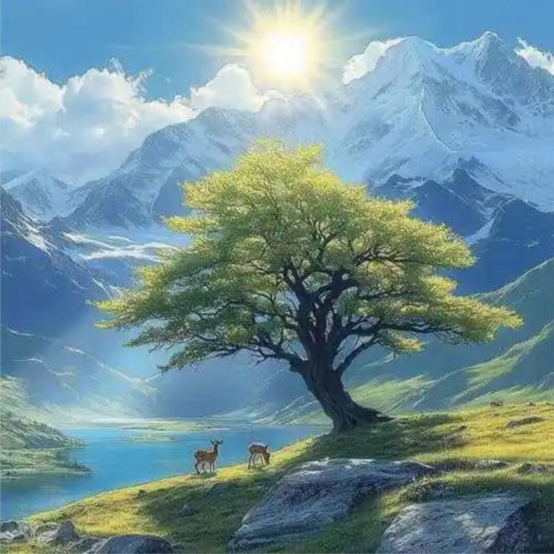 🍂ಢ᭄余生ල᭄随心