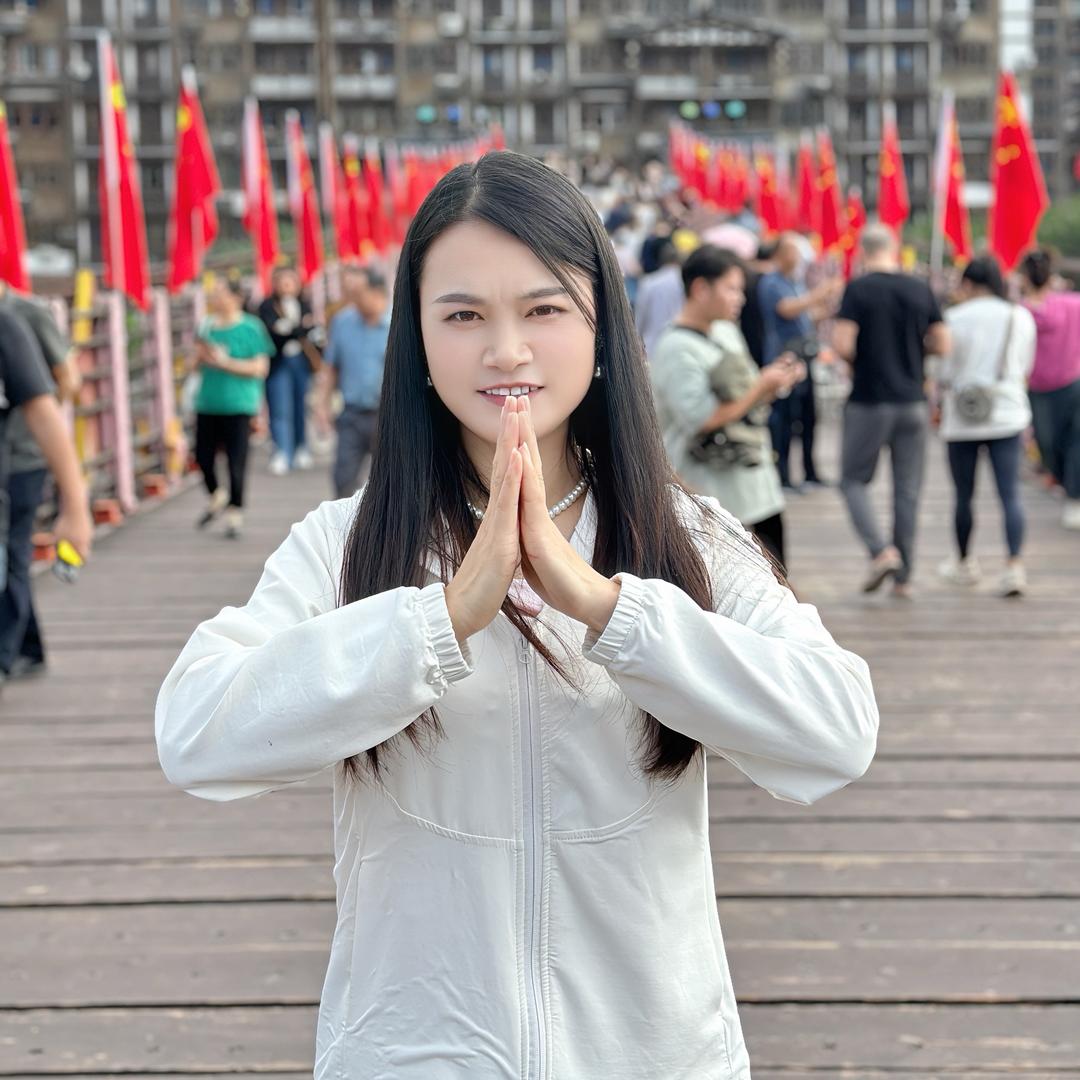 w敏儿&县宝