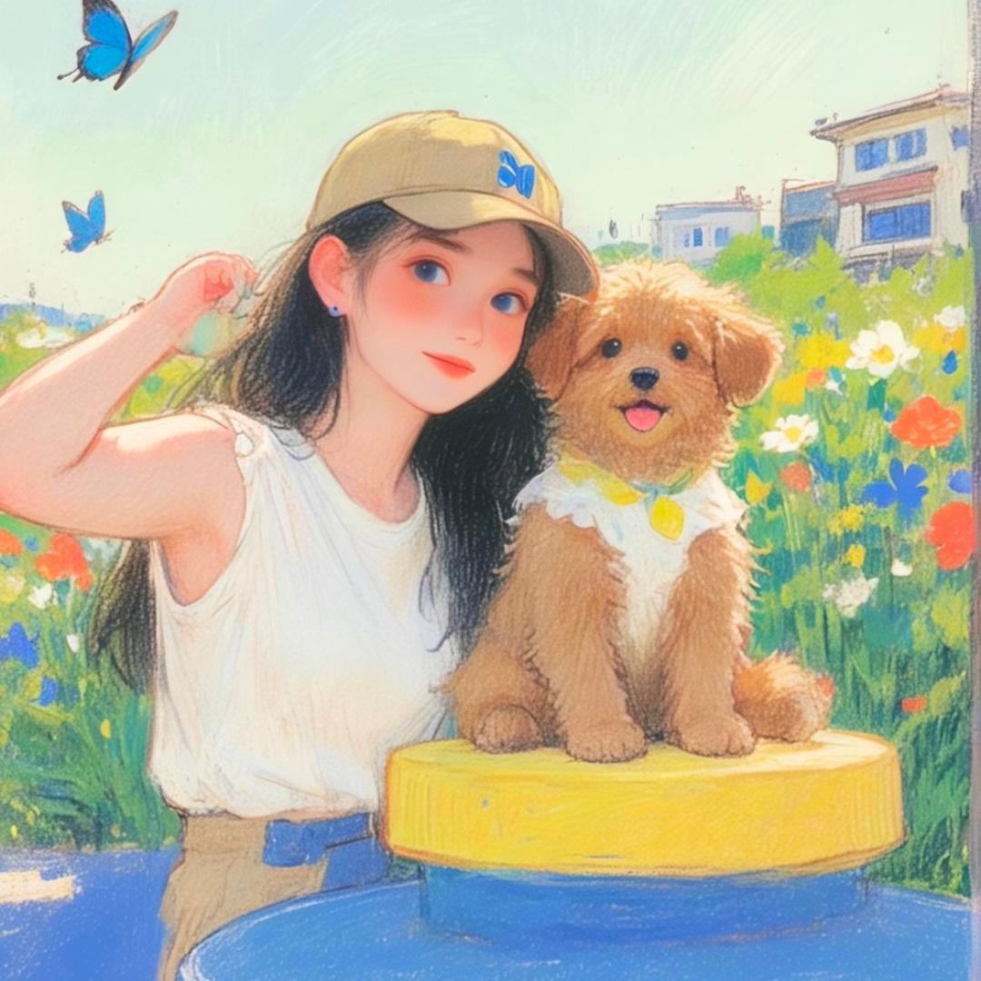 Q格格