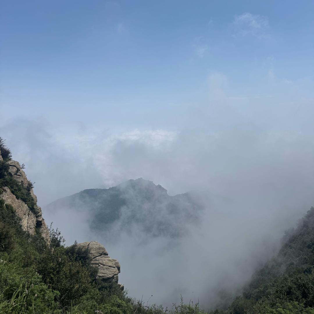开心