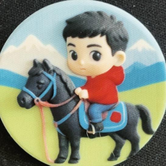 葡哇3D照相馆