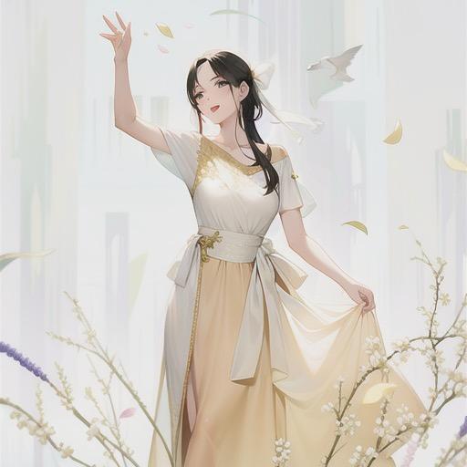 艾米aimi