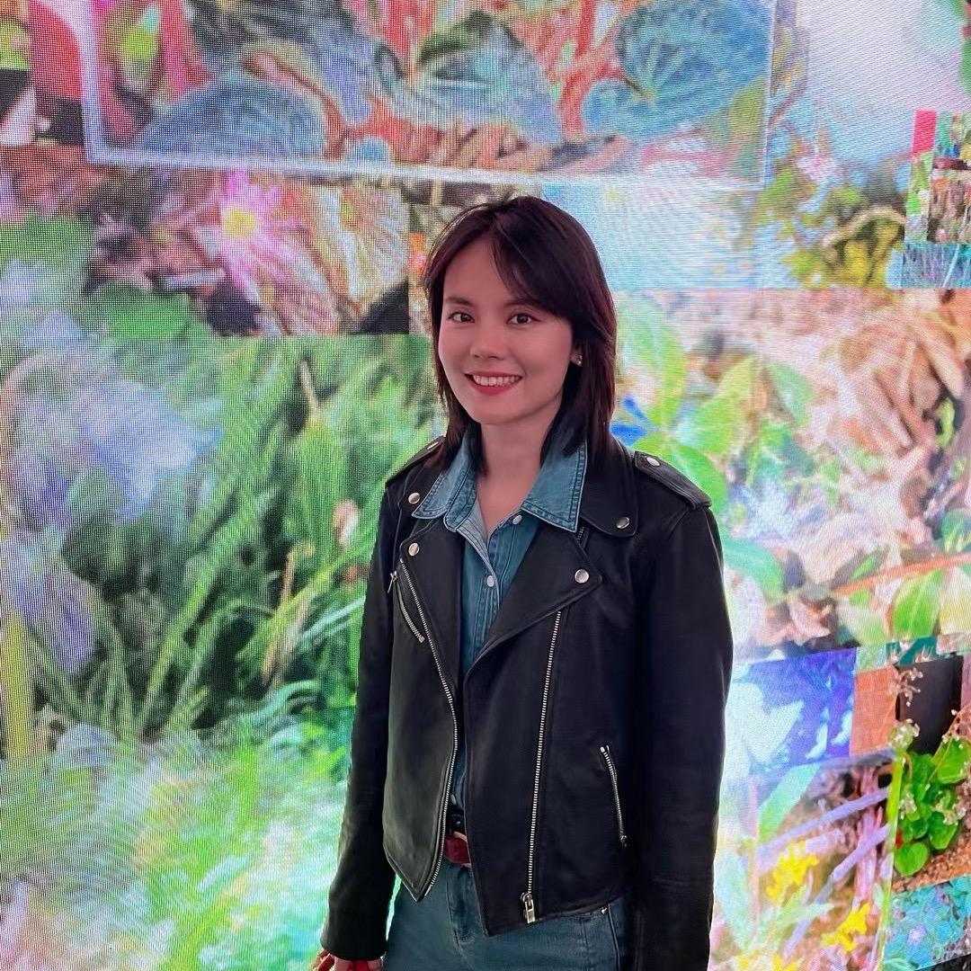 Nina学姐聊留学