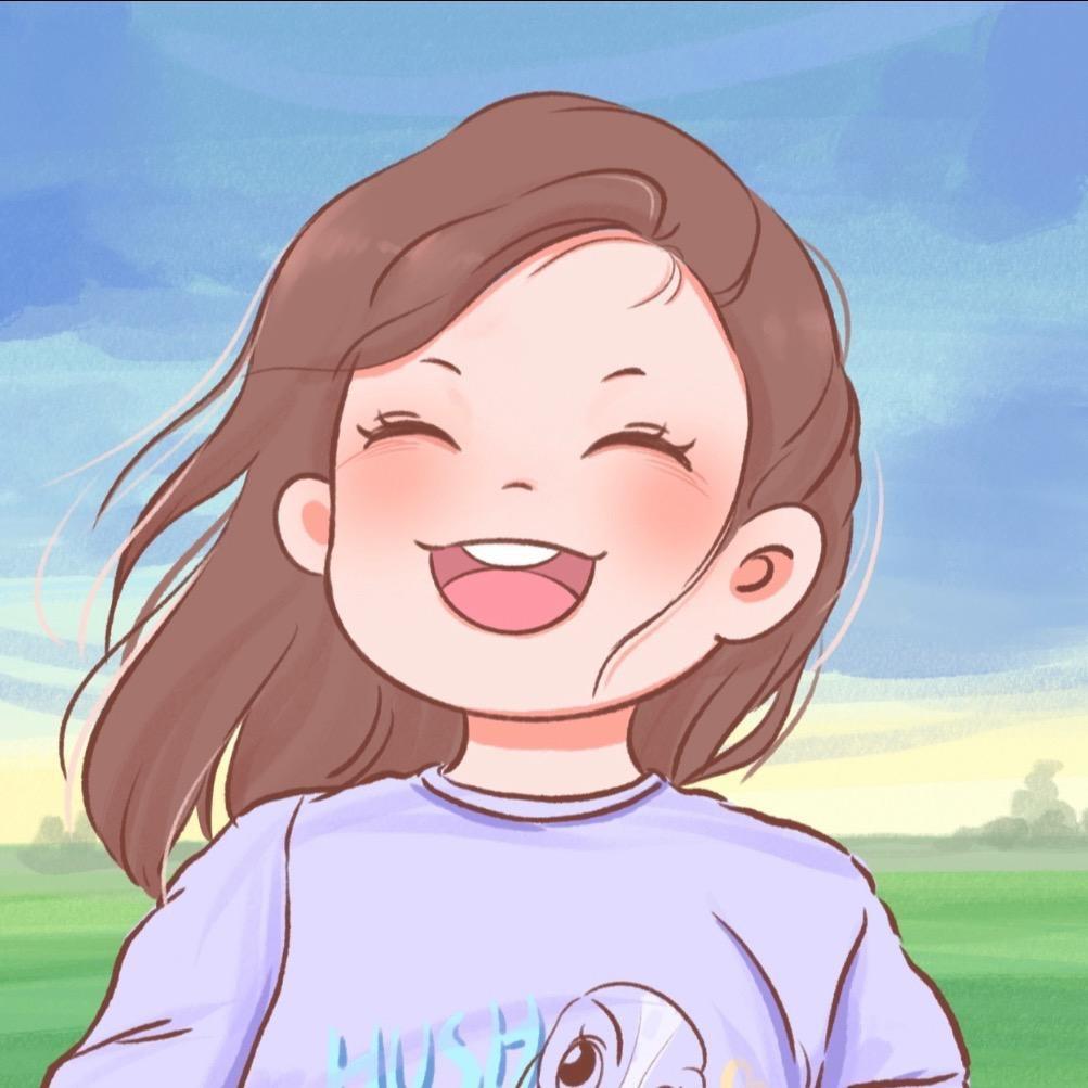 菁菁～