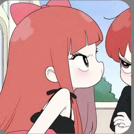 和你莓丸🍡