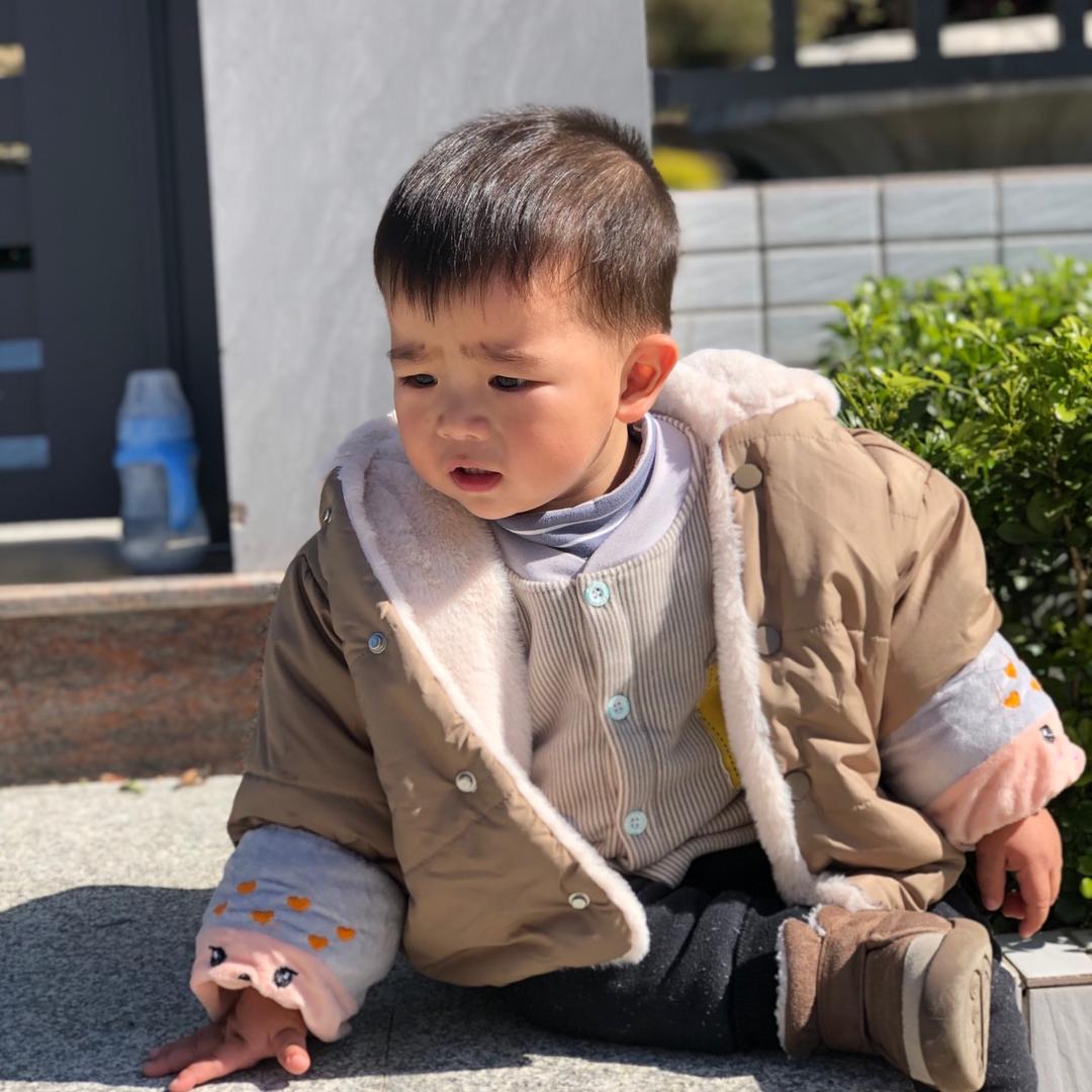华仔