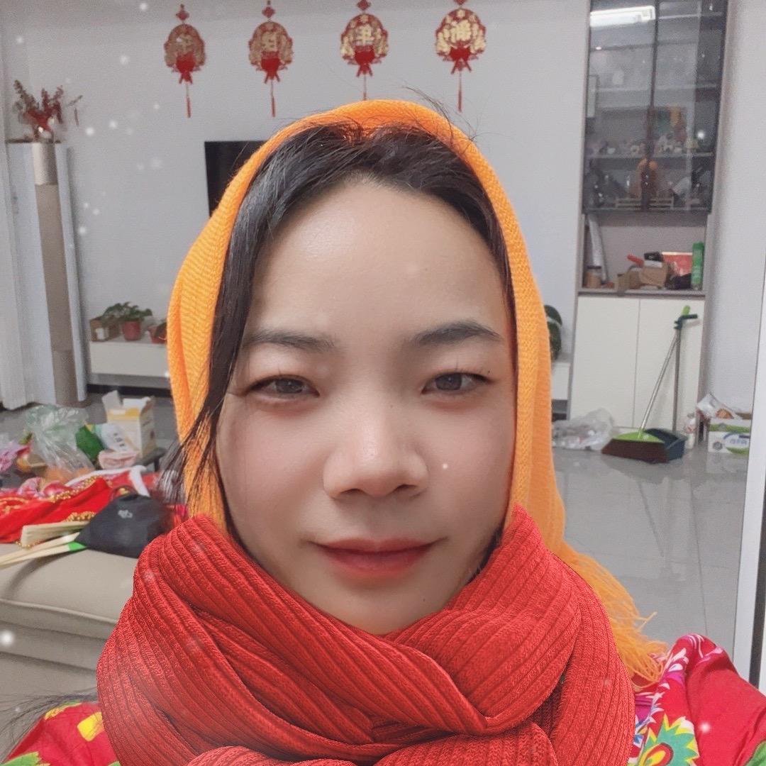 农村妹
