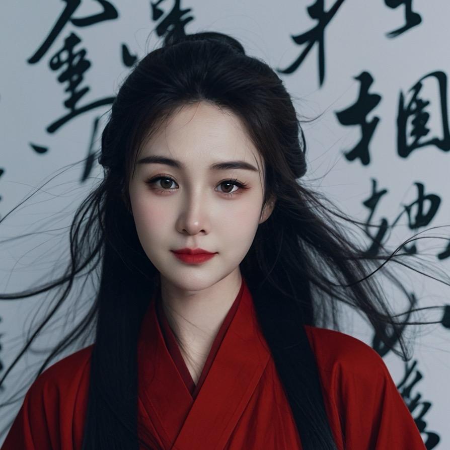 小阿真