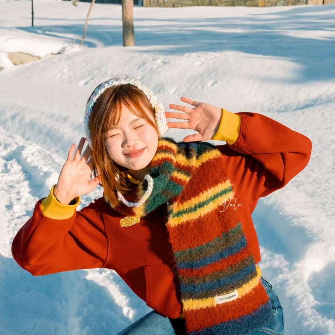 📷大鹿『旅行旅拍』