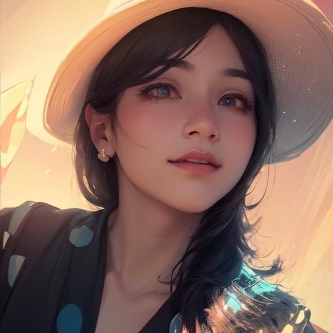月儿吖