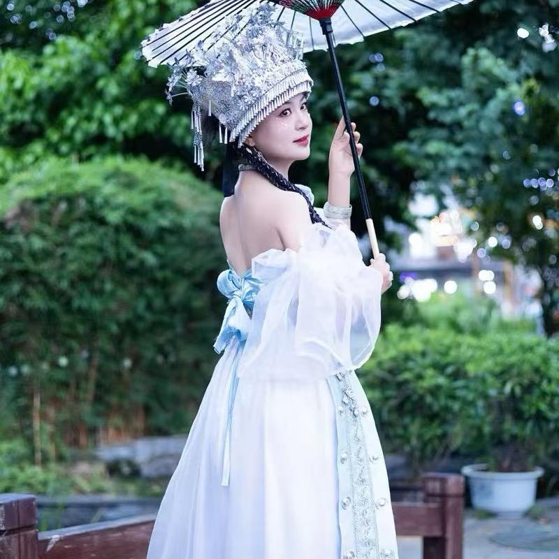零零梓会飞的小羊