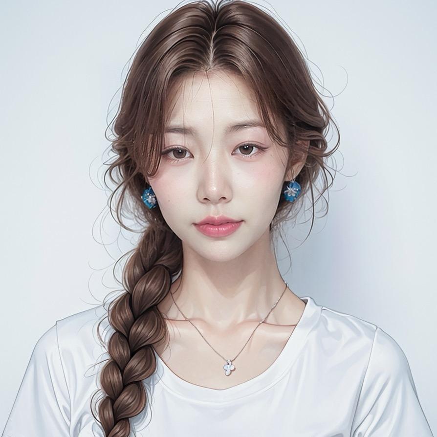 Athena（涨粉中❤️）