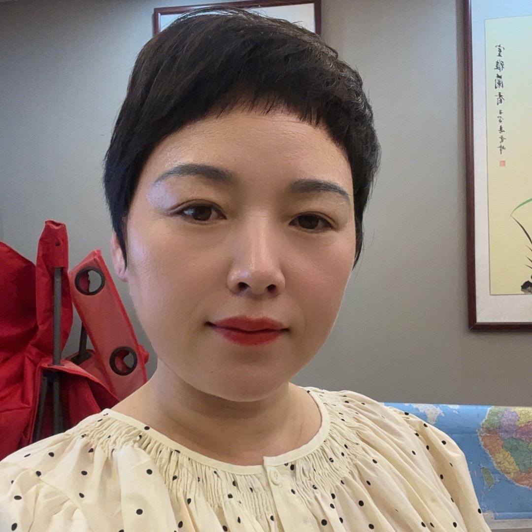 嘉沐妈妈
