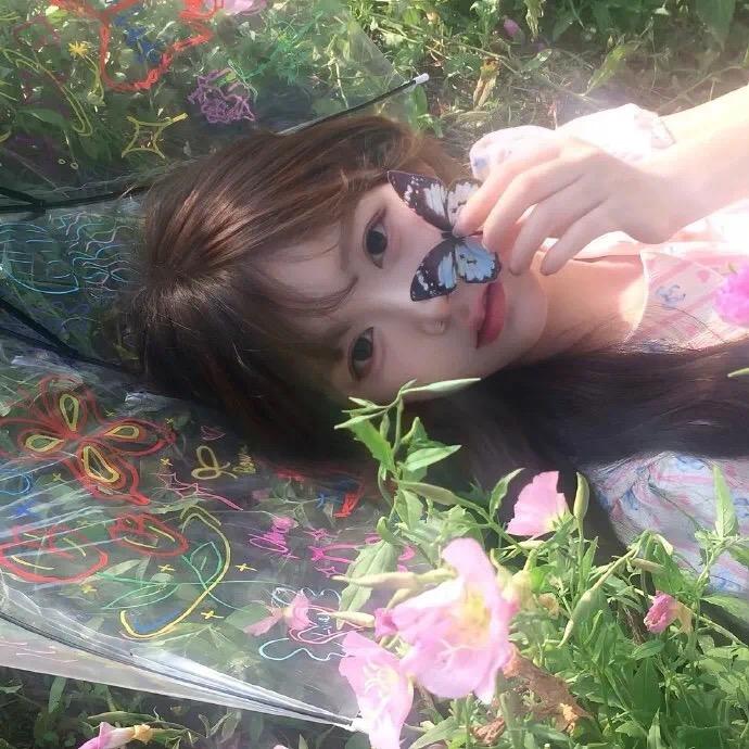 夏浴惊蛰