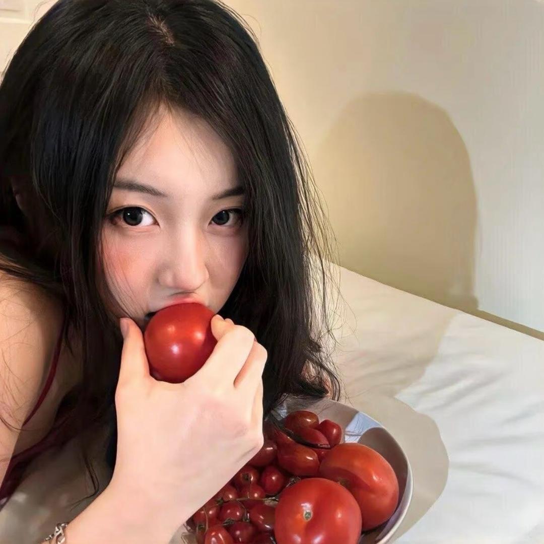 红