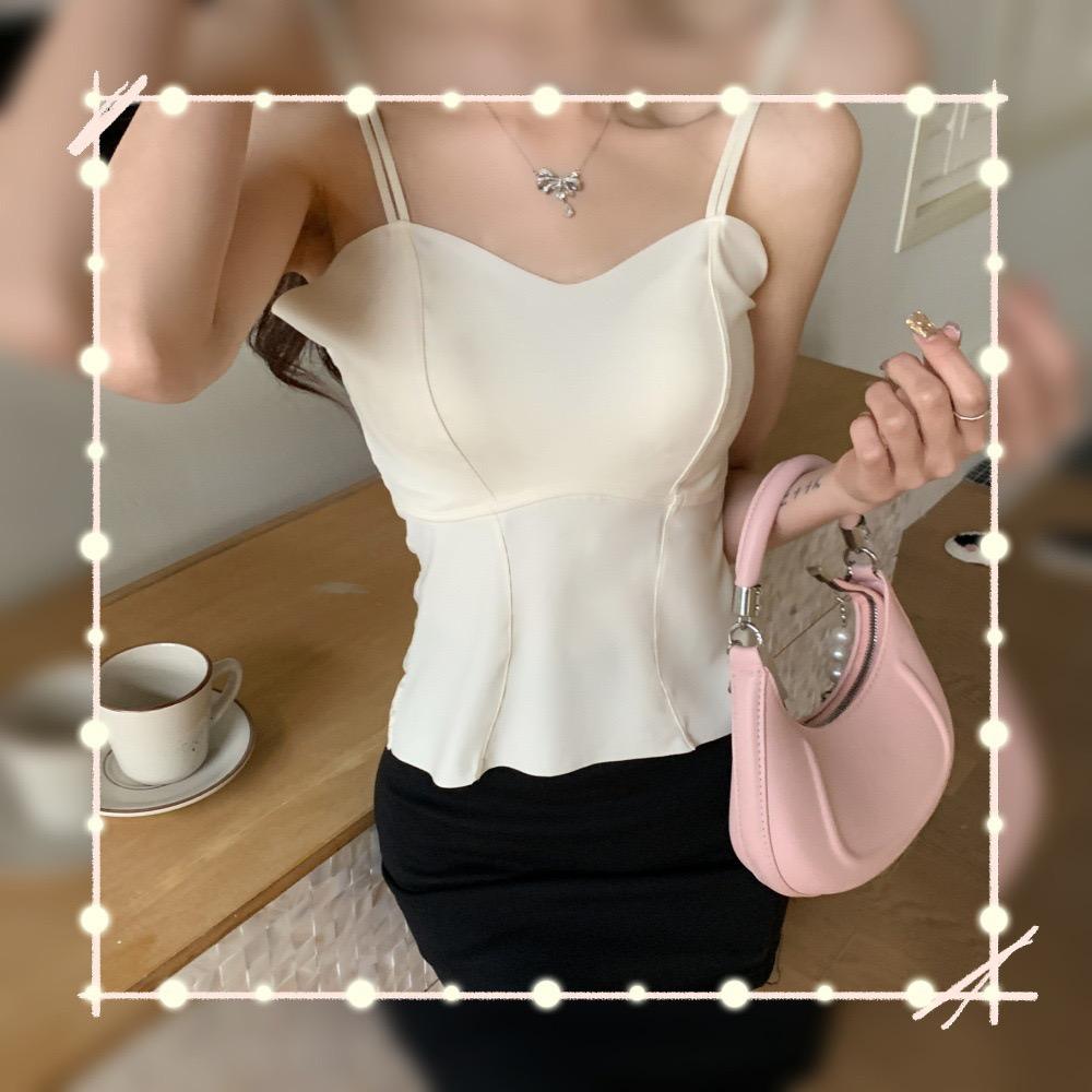 芳糖女孩自制服饰