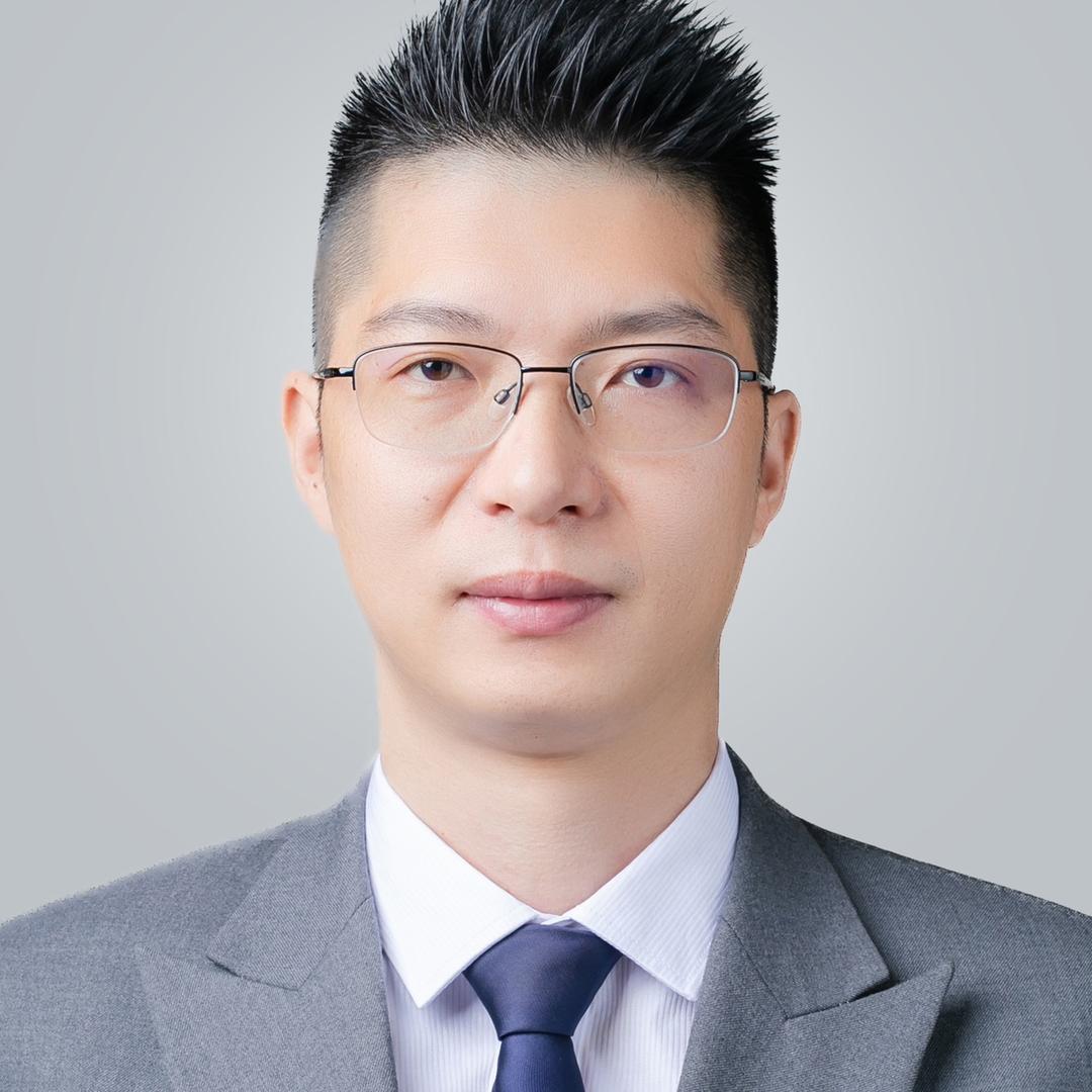 熊熊探房