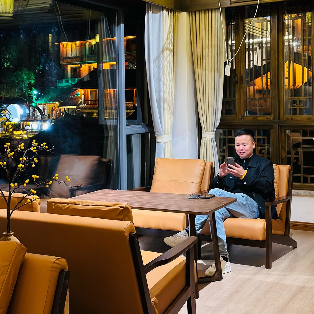丽江溪云书院（观景店）