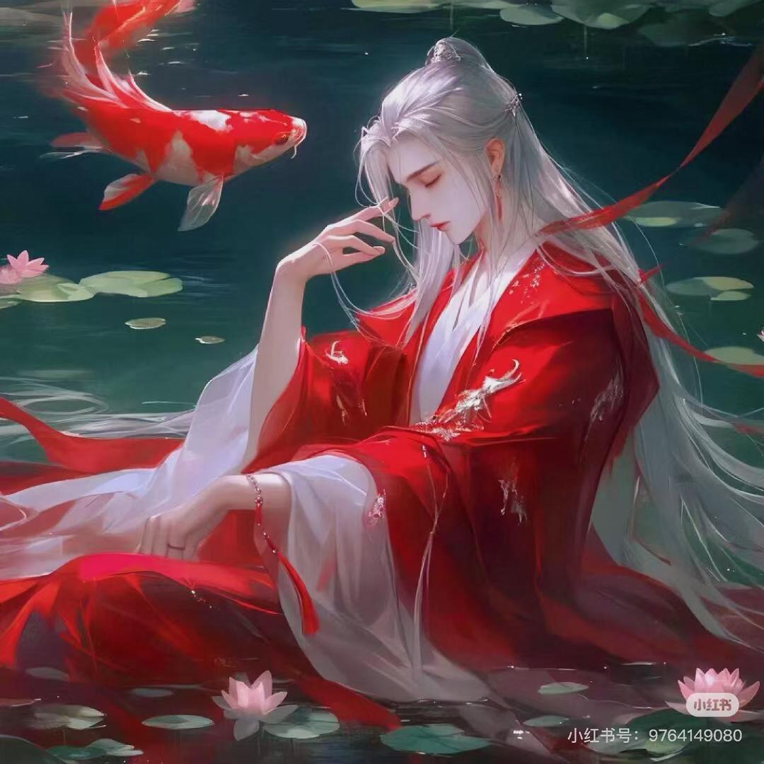 明天依然是晴天