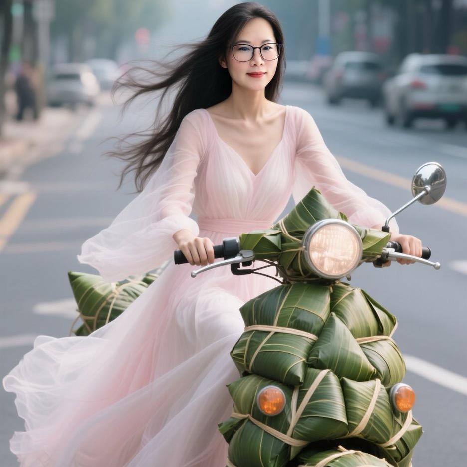 芳芳绿幕Ai机器人