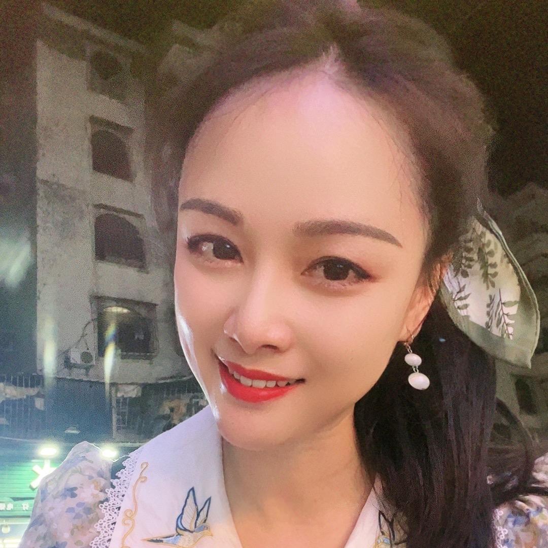 萍儿@