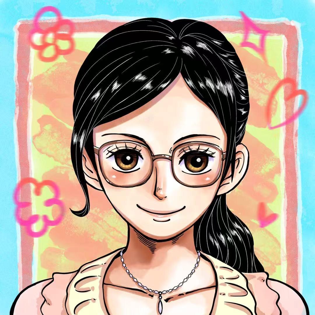 云