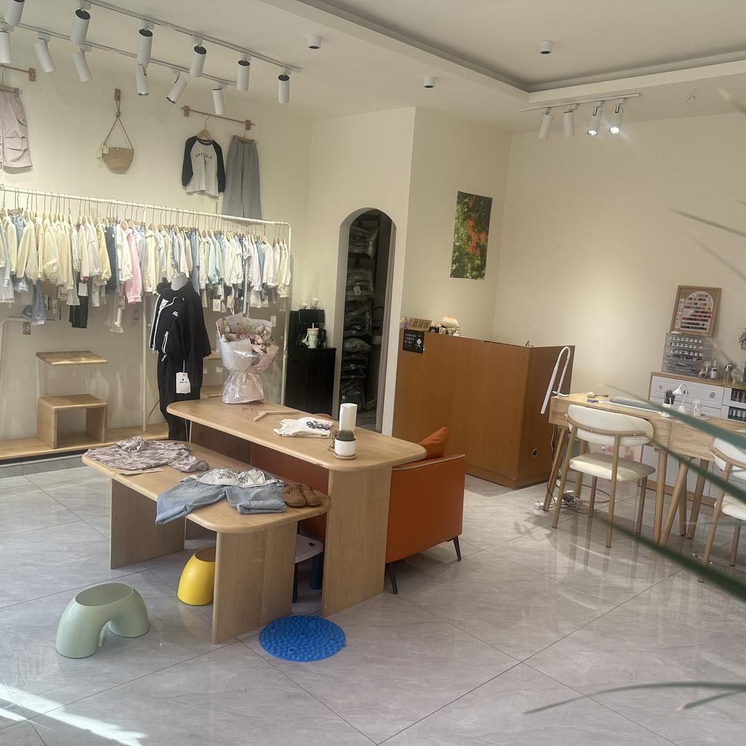 艾米家童品