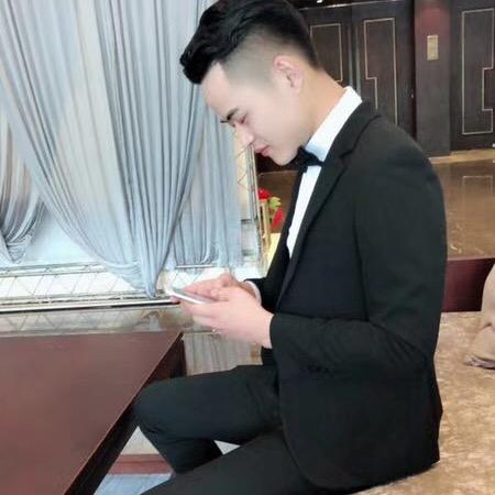 帅叔叔