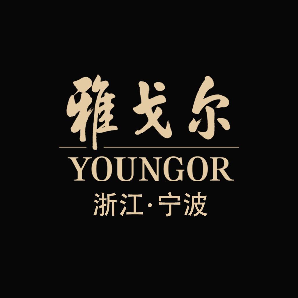 雅戈尔宁波