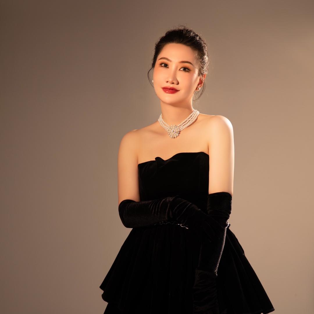 DD董小姐
