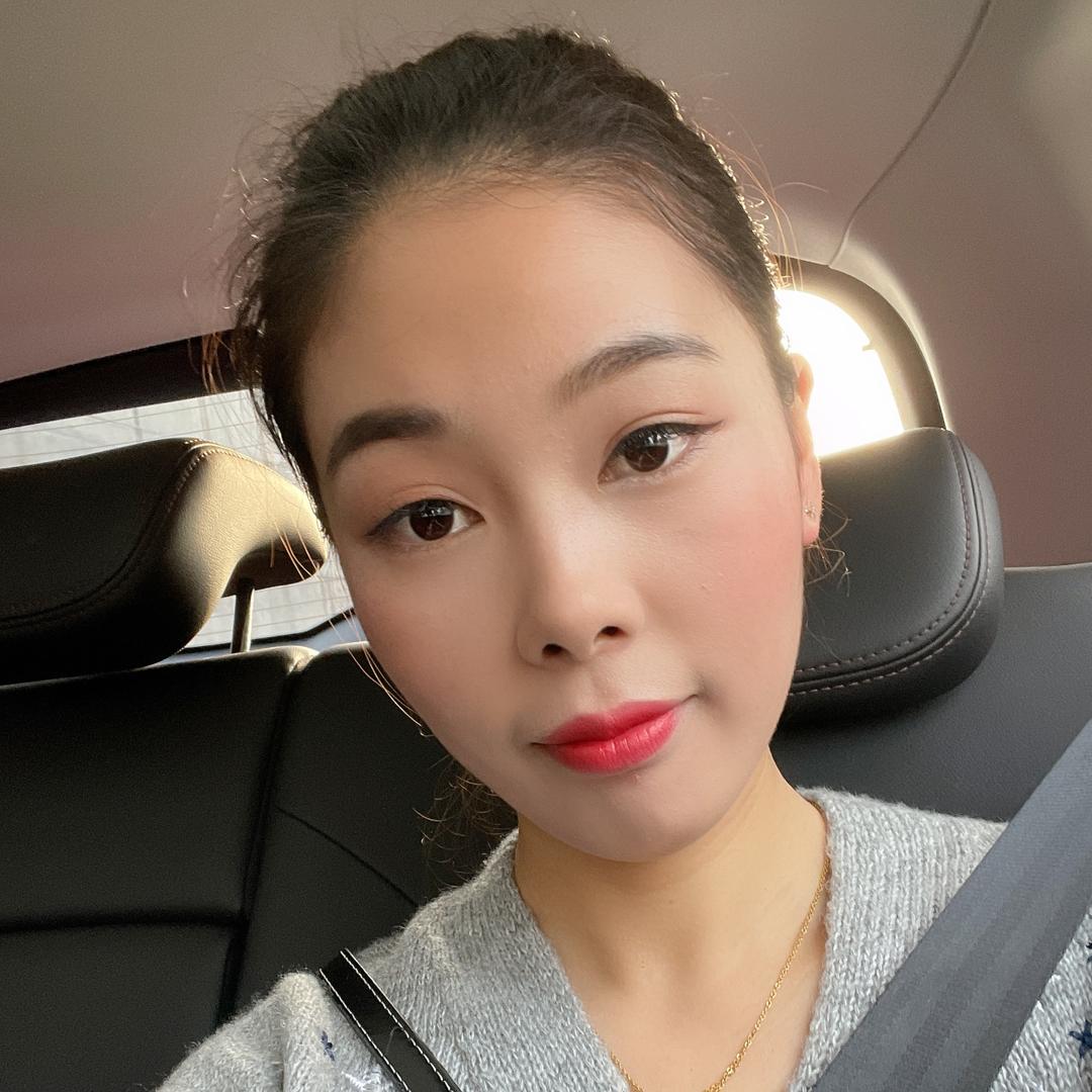 果果❤️麻麻