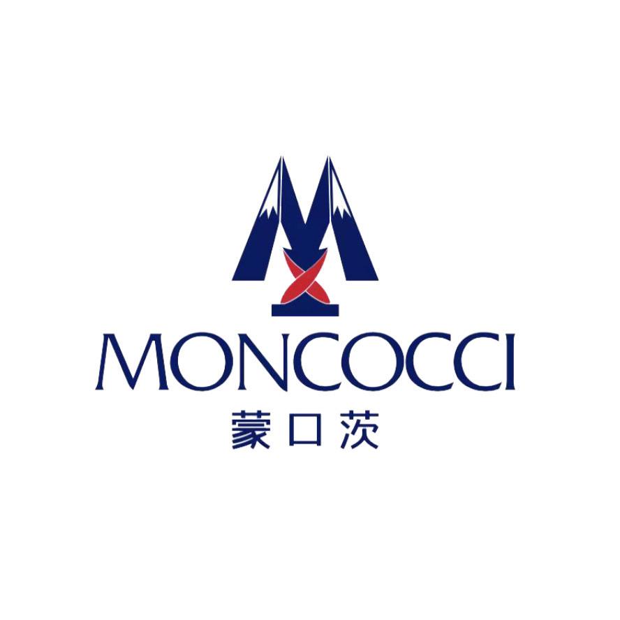MONCOCCI高定系列