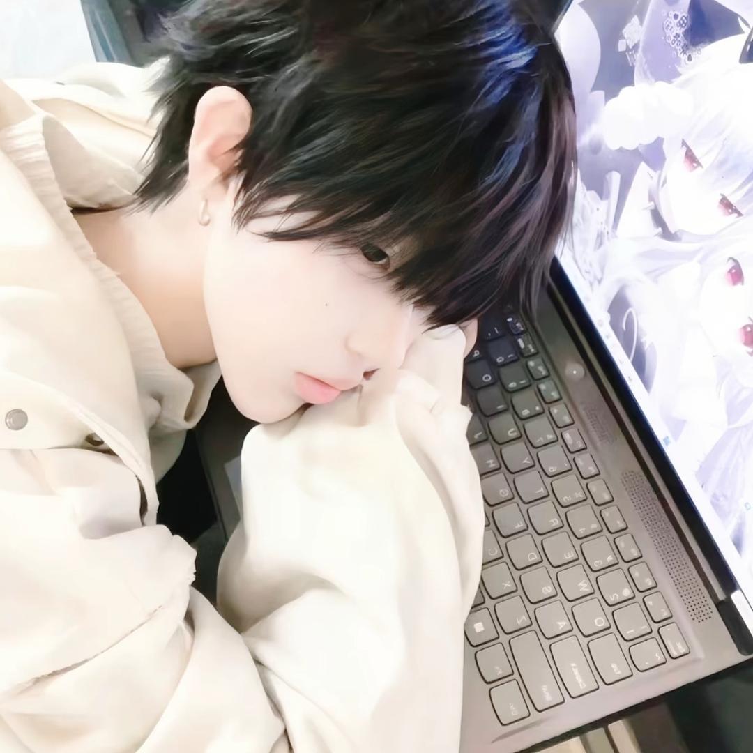 绵绵雨