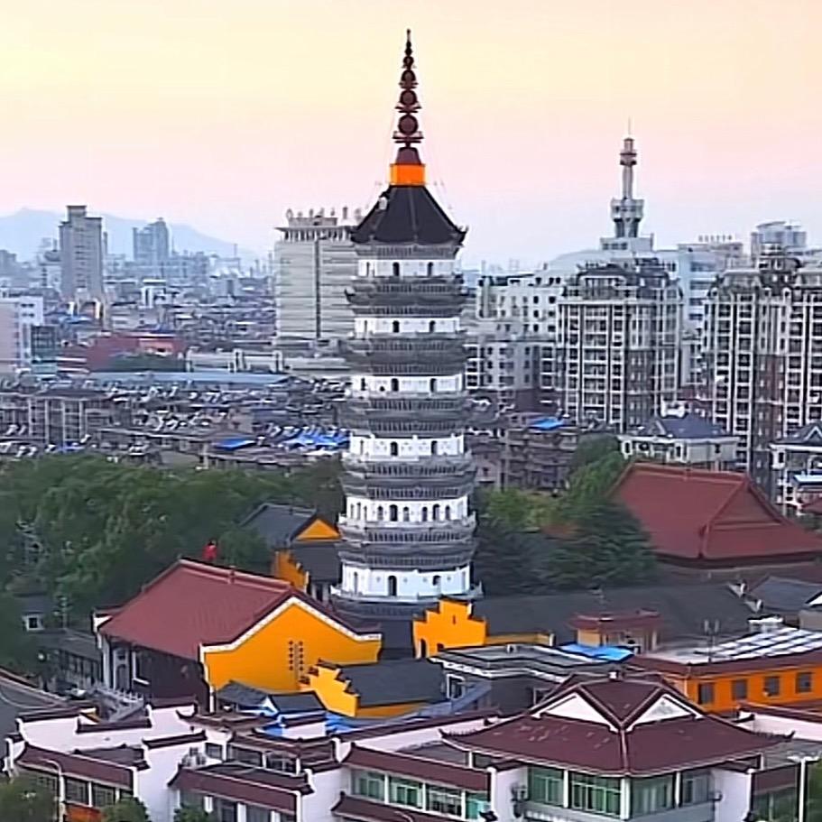 包罗万象