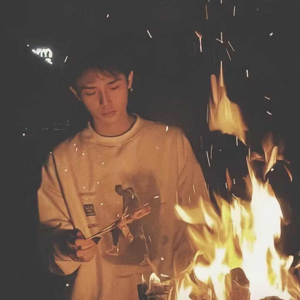 风尘-
