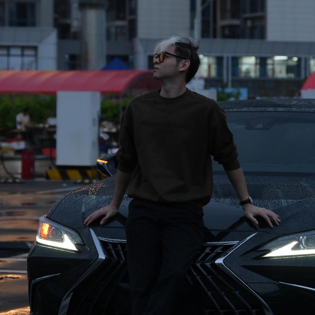 小白淘车