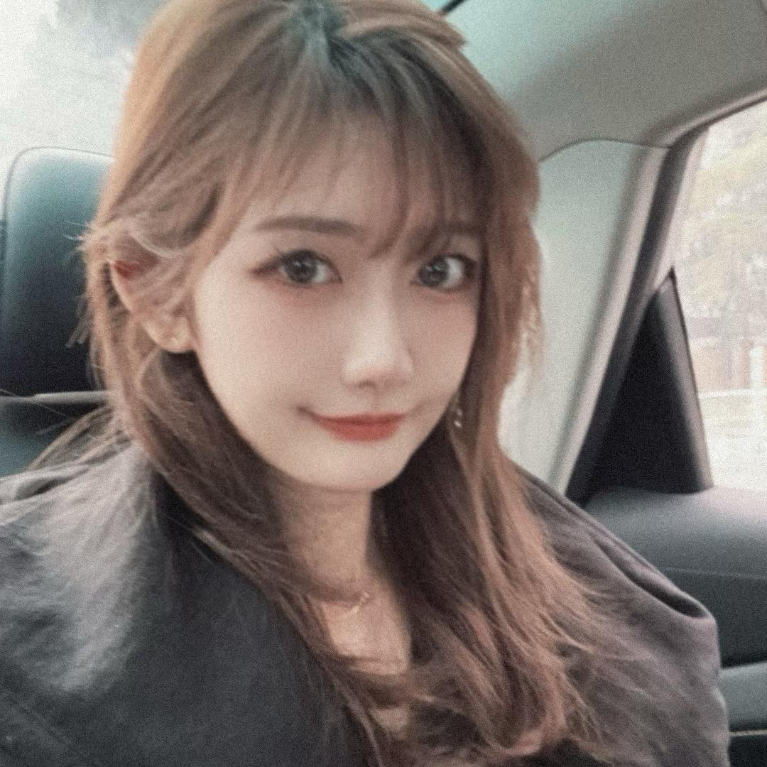 美伢🌙