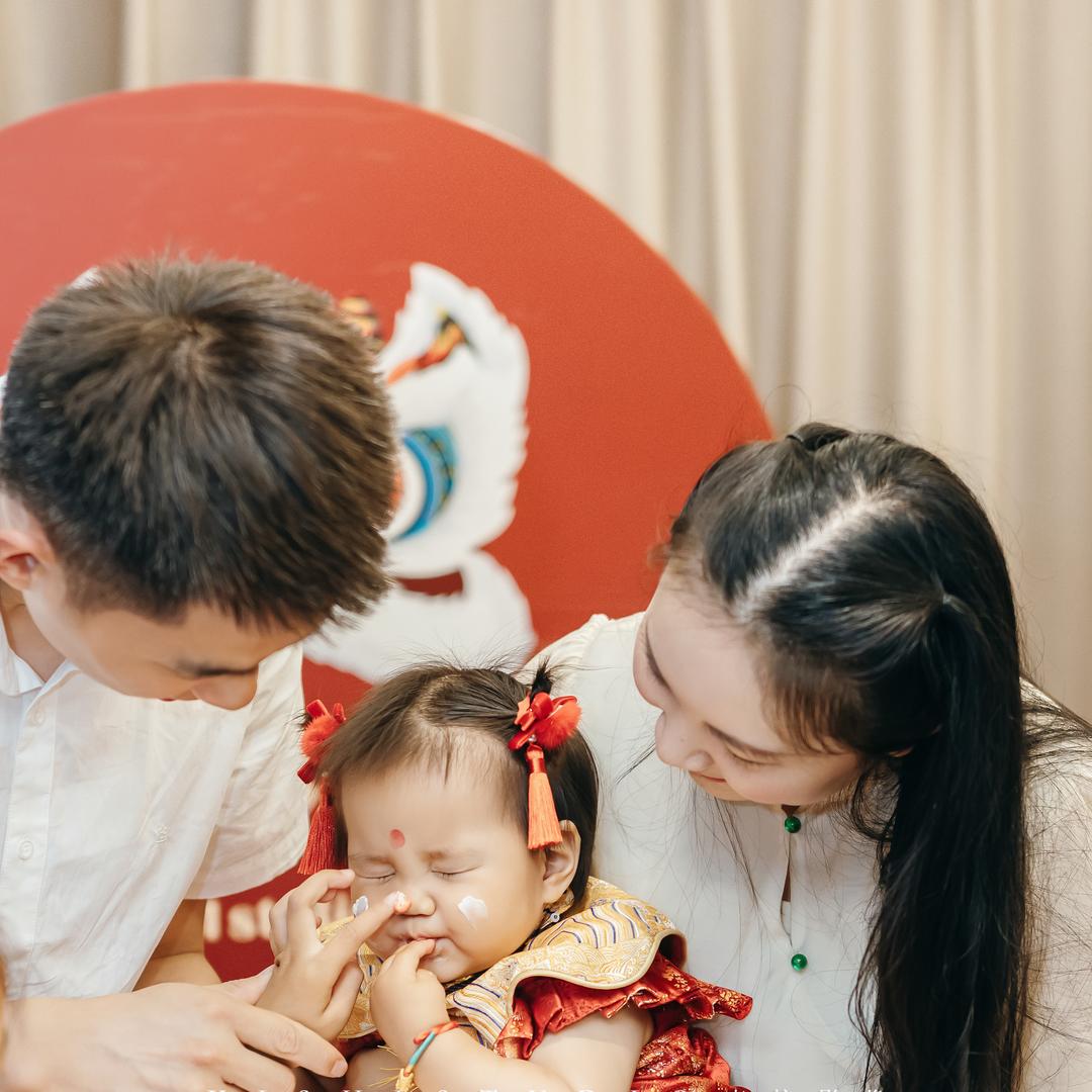 大婷的朋友圈【福禄葫芦版】喜欢找暗号哟～