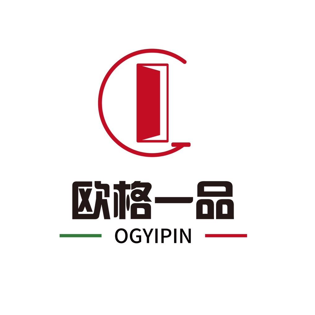 欧格一品铝木门