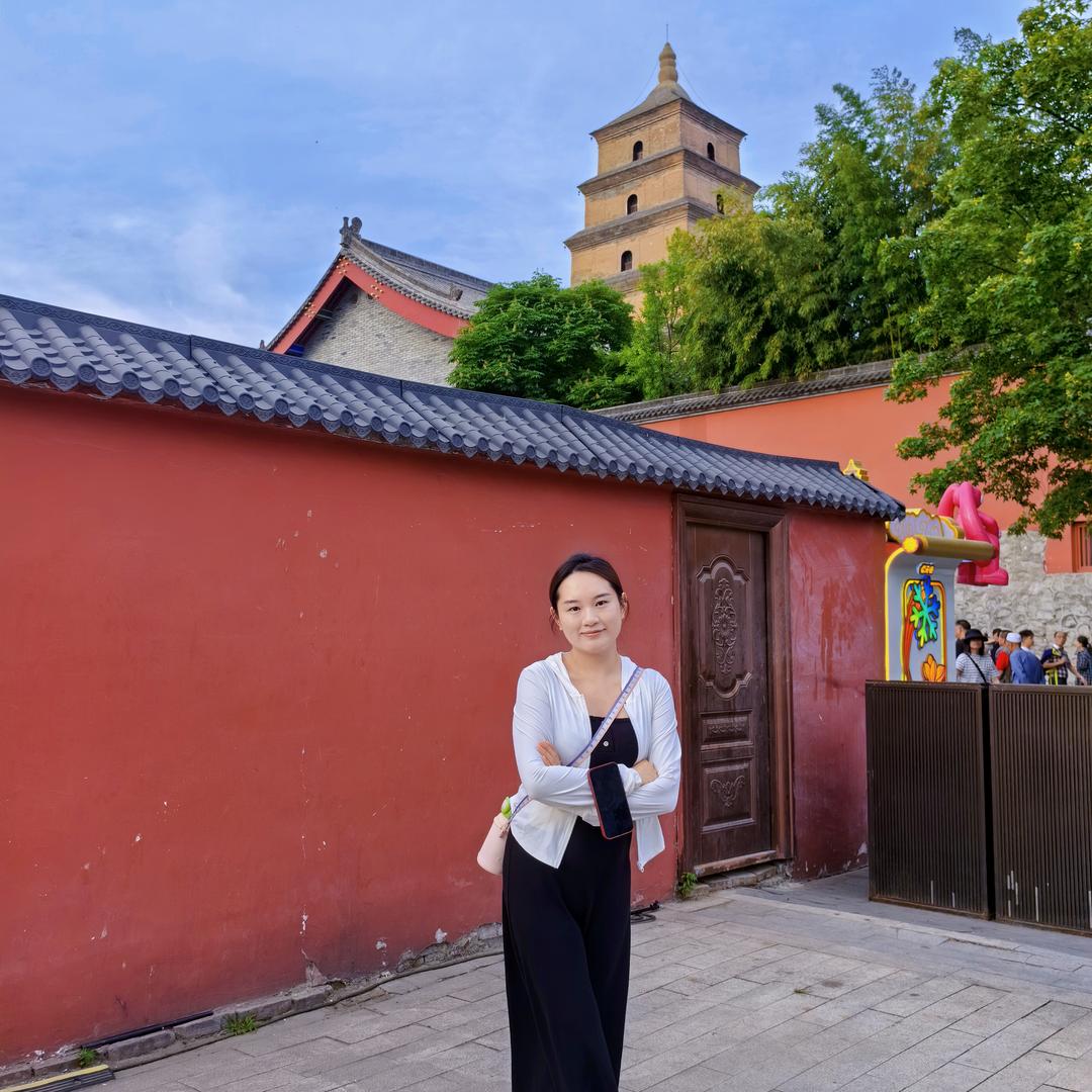 蒋蒋在南江（南尚酥）