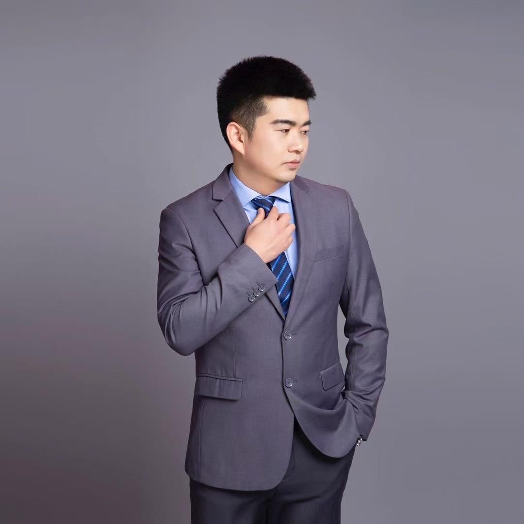 鹿林汇传媒-企业咨询