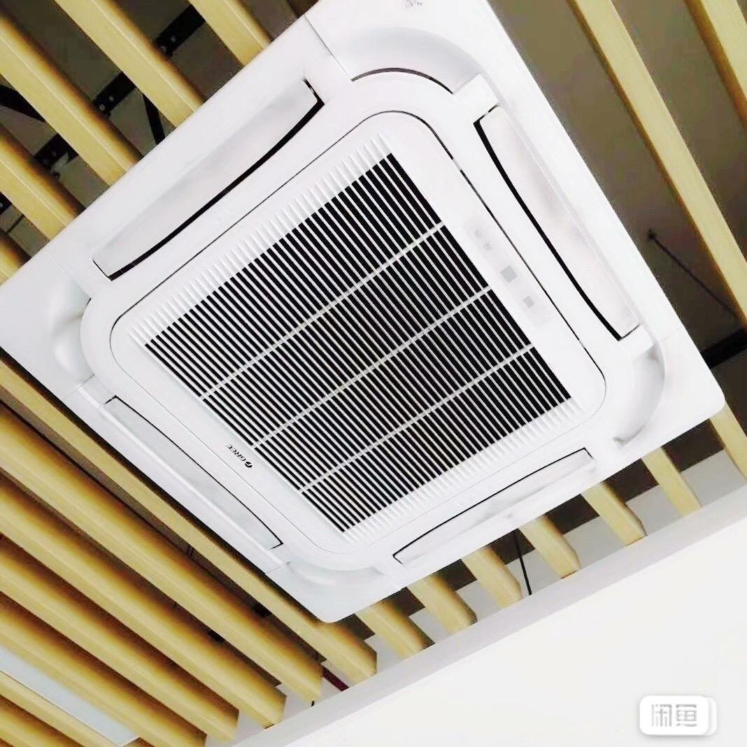 二手空调家电批发