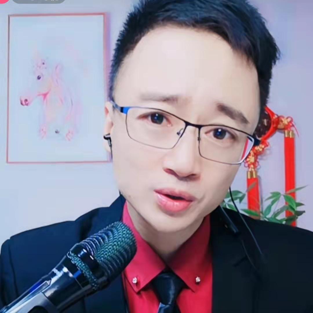 龙哥 不忘初心