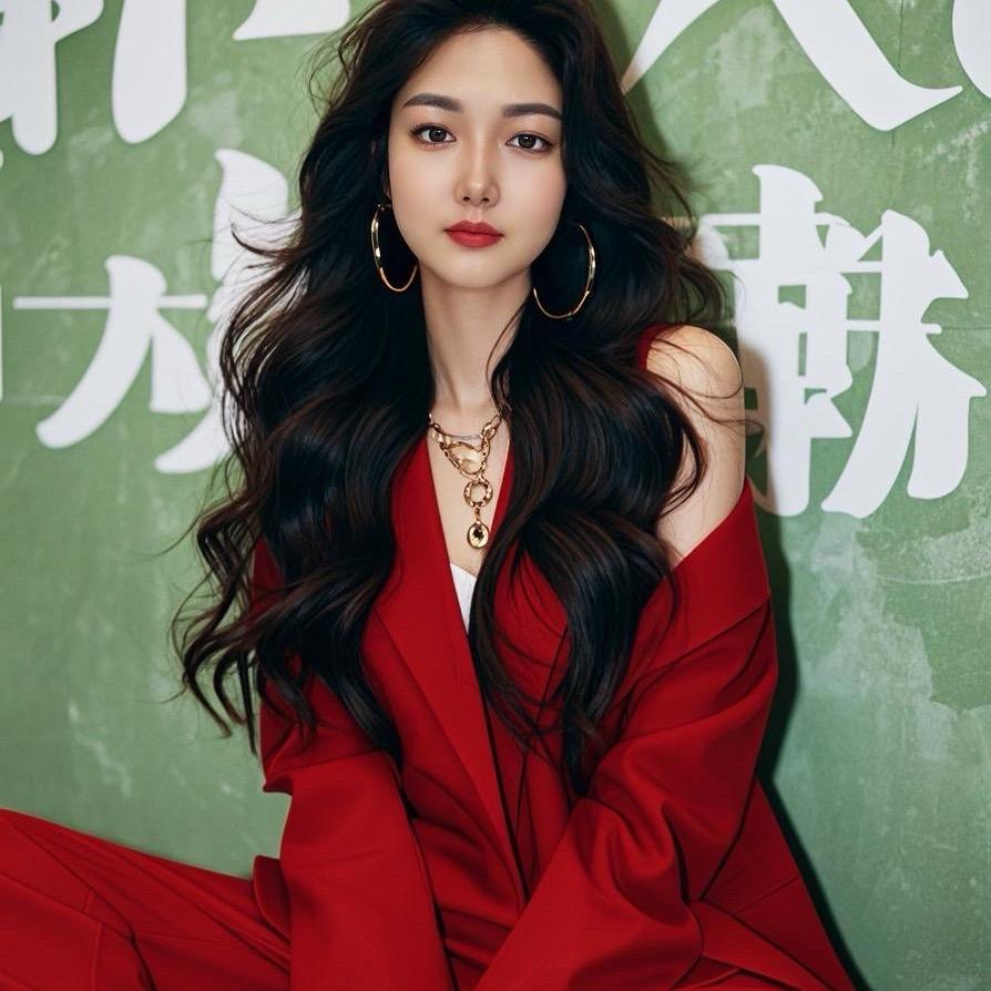余温💯