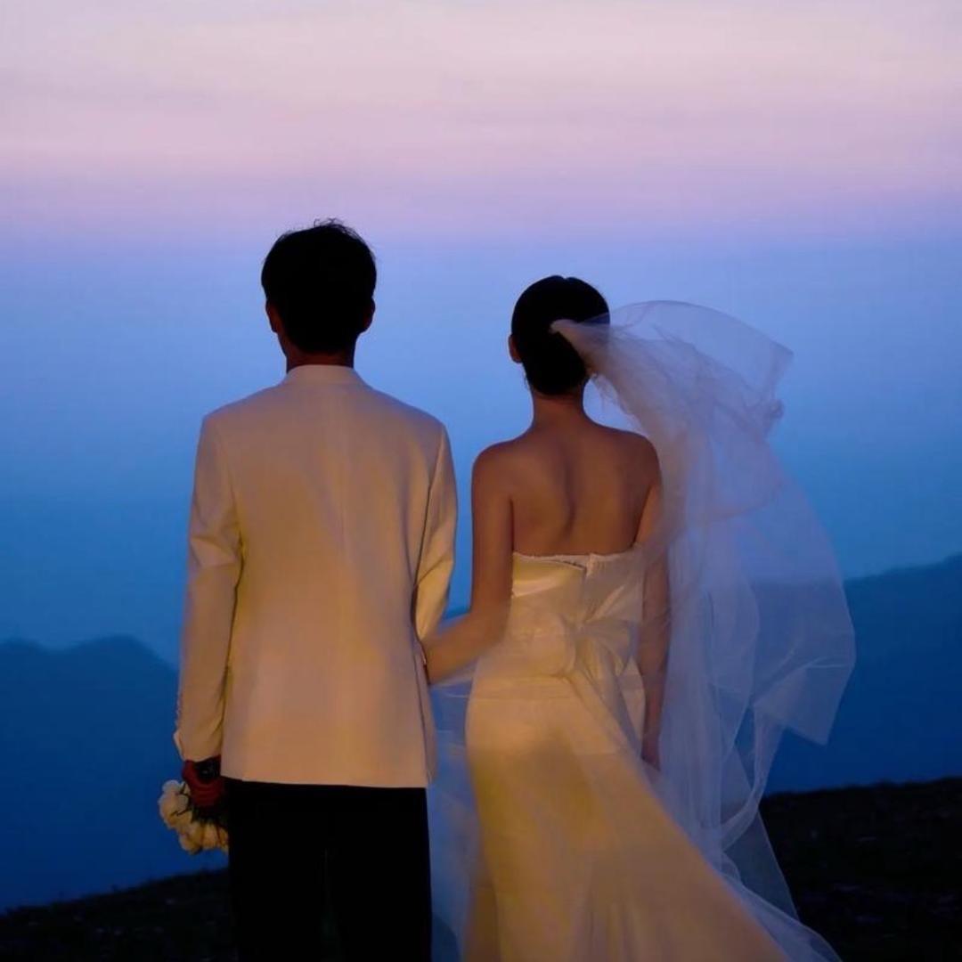 结婚庆典