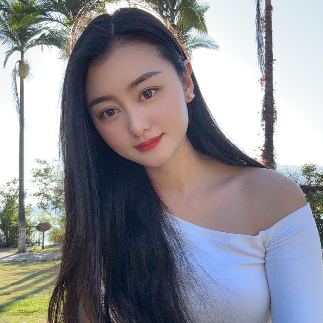 西昌卖房小阿姨 大婷