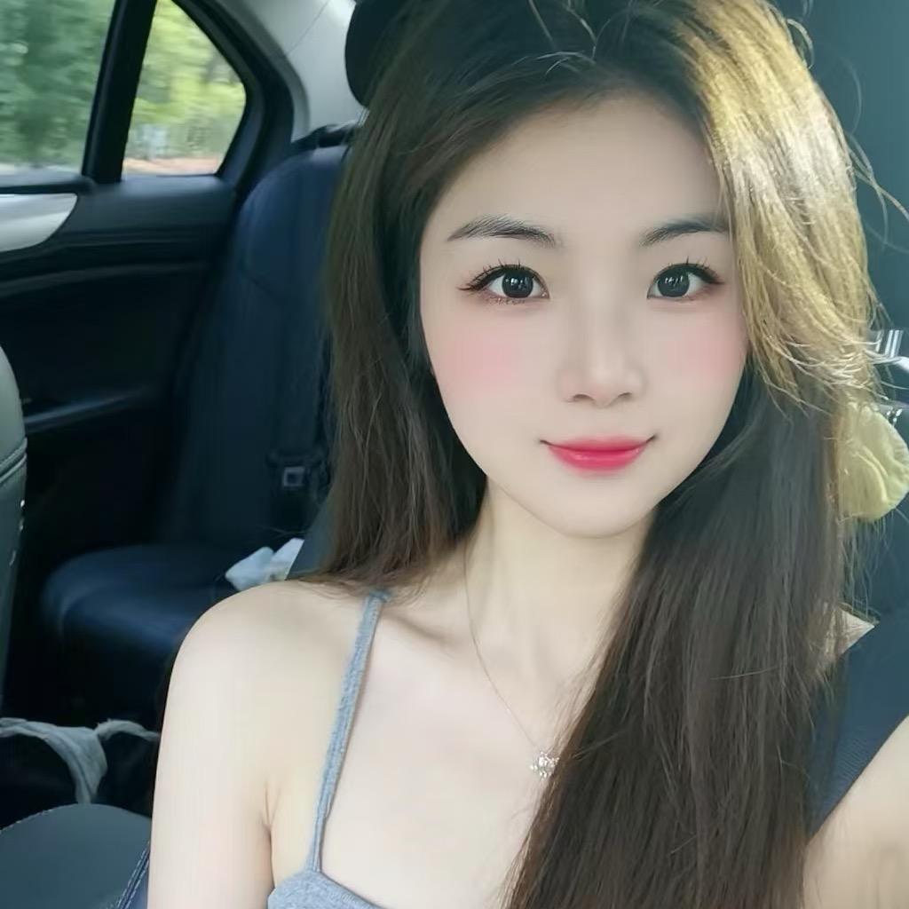 闫妍🍒