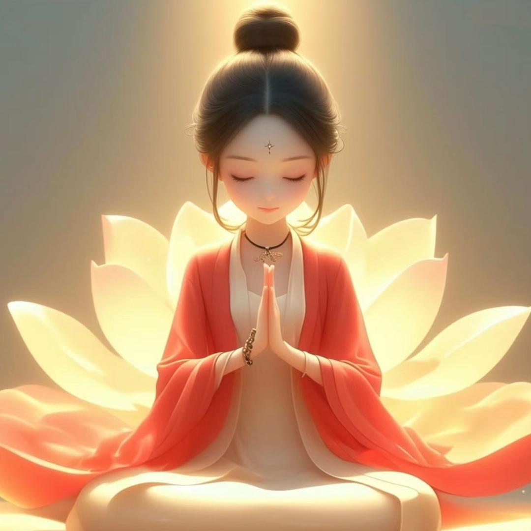 使者（结缘电子版）头像