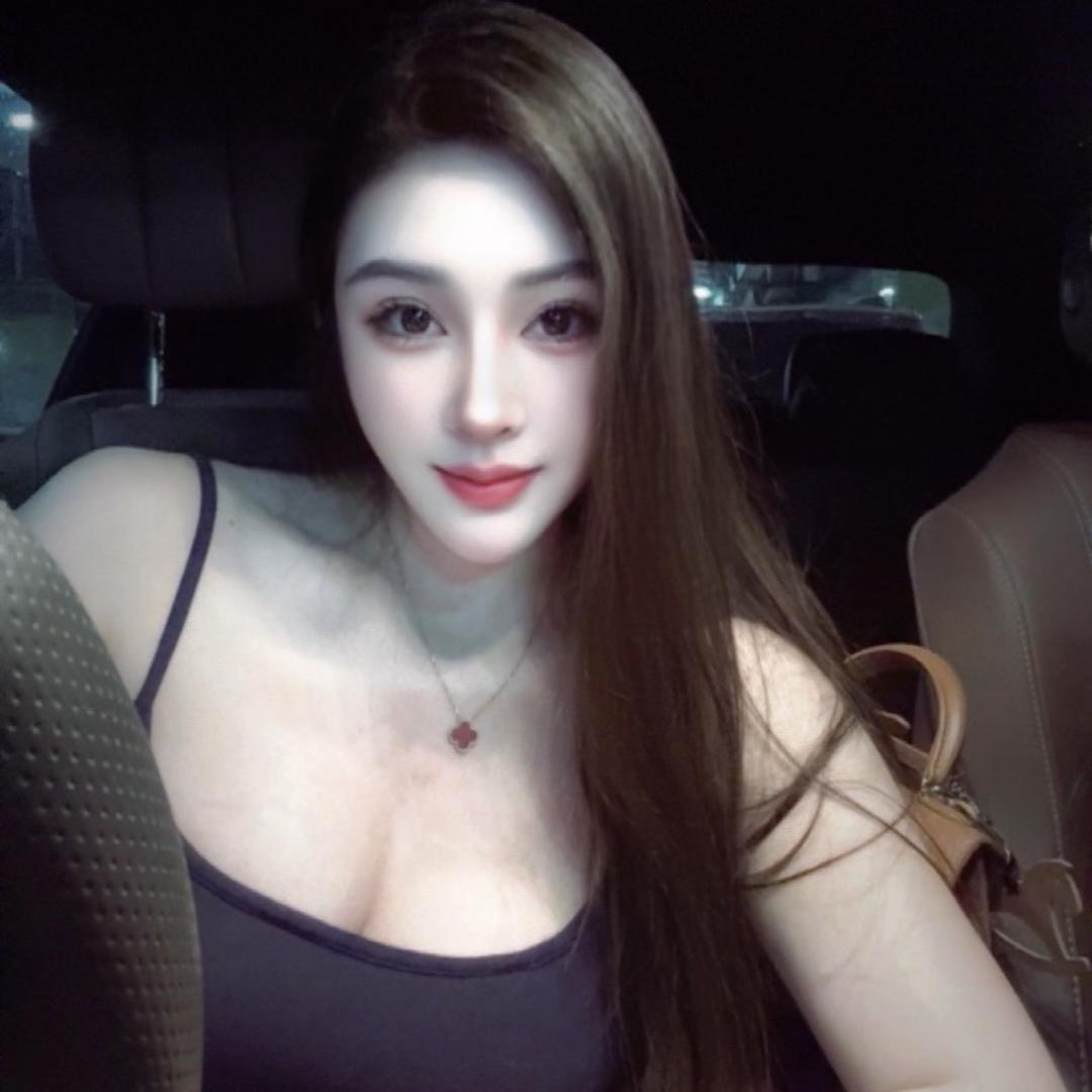 @老阿姨